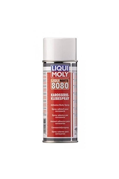 Liqui Moly Spray adeziv caroserie, 400 ml