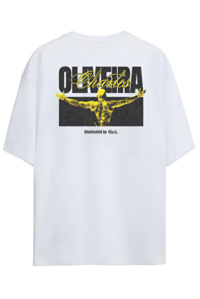 Grafftee Clothing Tricou cu imprimeu din bumbac premium unisex cu design spec...