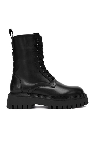 G-STAR RAW G Star Raw Ghete de damă EO-GEDIZ-8092 Negru