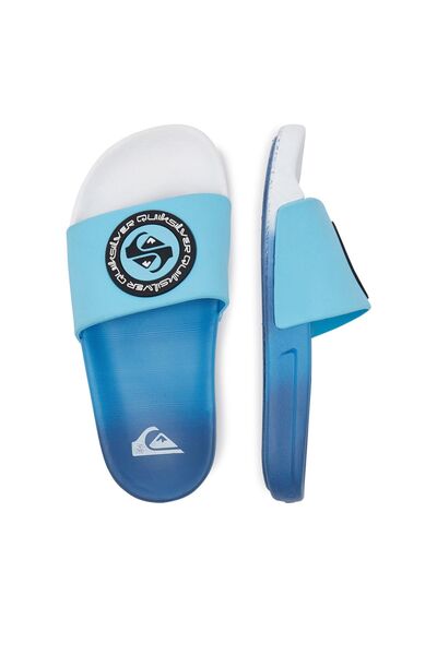 Quiksilver Șlapi băieți P4049524 Albastru