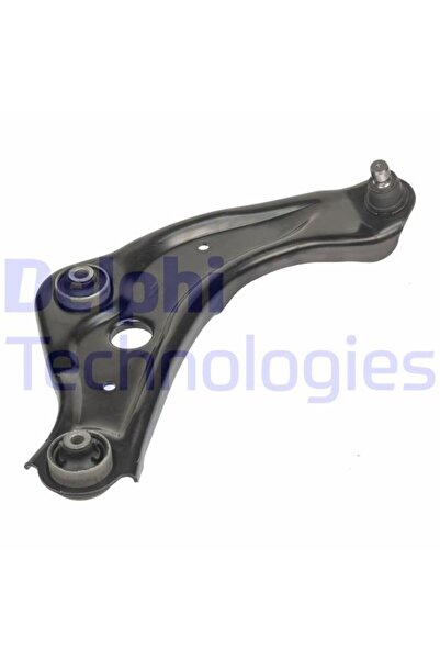 DELPHİ SALINCAK ALT SAĞ ROTİLLİ NISSAN QASHQAI 1.2L DIG-T 1.6L DCİ R9M 1.5L K...
