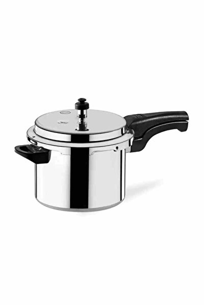 Sanford Aluminum Pressure Cooker With Induction Base 5 L 0.01 W SF3253PC-5.0L...