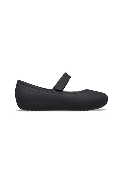 Crocs BROOKLYN FLAT KIZ ÇOCUK SANDALET 209429-001