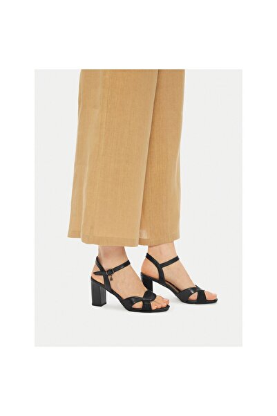 LASOCKI Women's Sandals WYL3119-15Z Black