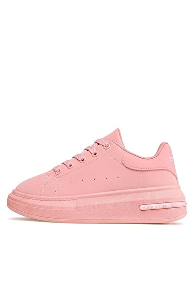 DeeZee Adidași de fete TS5126K-10 Roz