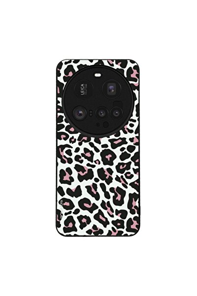 Sonique Θήκη Animal Print Series για Xiaomi Xiaomi 15 Ultra 5G Leopard 02