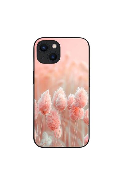 Sonique Θήκη Sunset in Eden Series για Apple iPhone 13 Pink Mirage