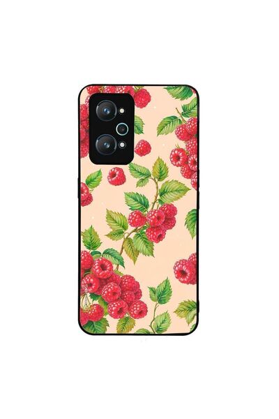 Sonique Θήκη Fruit Series για Realme GT Neo 2 5G / Realme GT 2 5G / Realme GT...