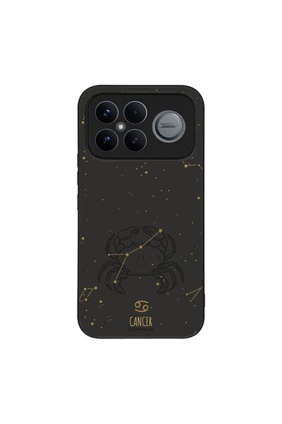 Sonique Θήκη Zodiac Series για Xiaomi Poco F8 Ultra 5G