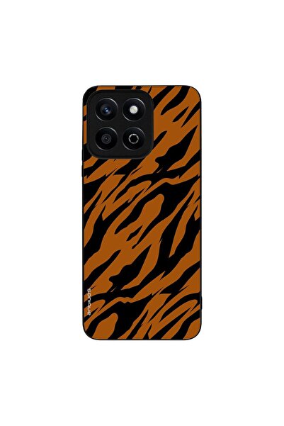 Sonique Θήκη Animal Print Series για Honor X7c Tiger 01