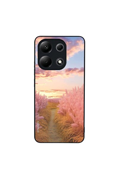 Sonique Θήκη Sunset in Eden Series για Xiaomi Redmi Note 13 4G Golden Hour