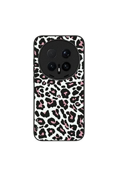 Sonique Θήκη Animal Print Series για Honor Magic8 Pro 5G Leopard 02