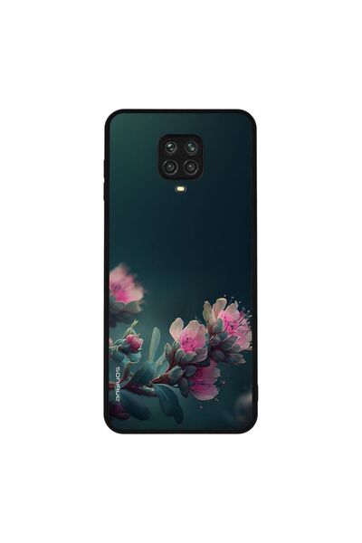 Sonique Θήκη Sunset in Eden Series για Xiaomi Redmi Note 9S/9 Pro Rhodo Garden