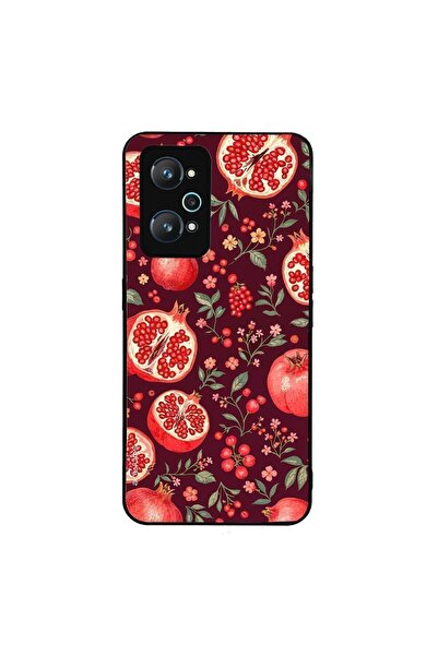 Sonique Θήκη Fruit Series για Realme GT Neo 2 5G / Realme GT 2 5G / Realme GT...