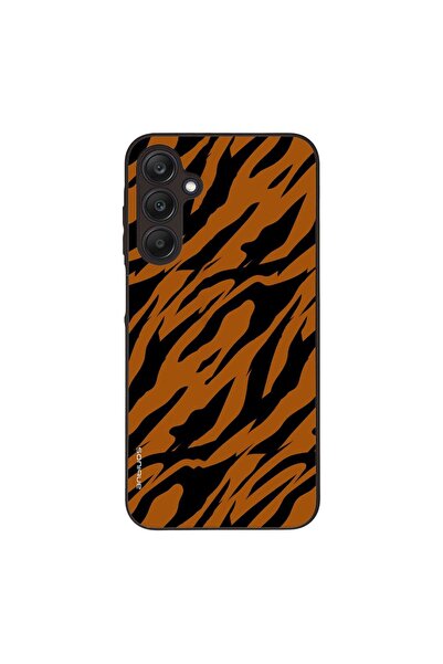 Sonique Θήκη Animal Print Series για Samsung Galaxy A25 5G Tiger 01