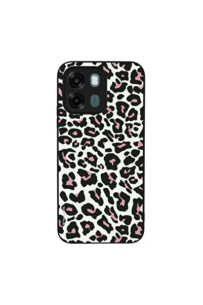 Sonique Θήκη Animal Print Series για Oppo A6 4G / Oppo A6x 4G / Oppo A6x 5G L...