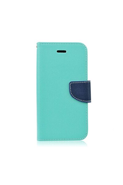 OEM Fancy Book Samsung Galaxy S20 Ultra Βεραμάν/Σκούρο Μπλε