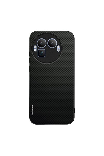 Sonique Θήκη Carbon Series για Realme Realme GT 8 Pro 5G Μαύρο 01