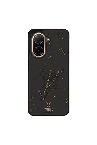 Sonique Θήκη Zodiac Series για Xiaomi Redmi A5 4G (173.45mm) Taurus