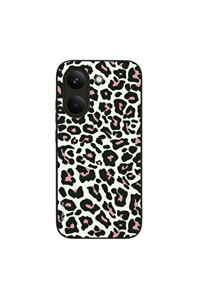 Sonique Θήκη Animal Print Series για Xiaomi Poco X8 Pro 5G Leopard 02