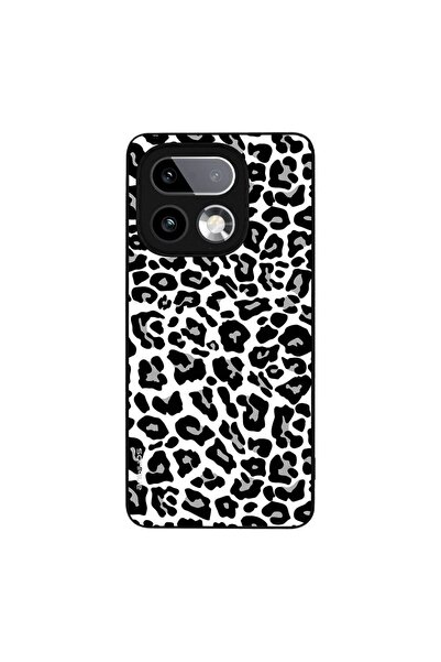 Sonique Θήκη Animal Print Series για Realme 16 Pro Plus Leopard 03