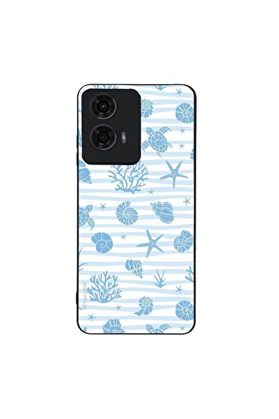 Sonique Θήκη Ocean Series για Motorola Moto G04 4G / Moto G04s 4G / Moto G24 ...