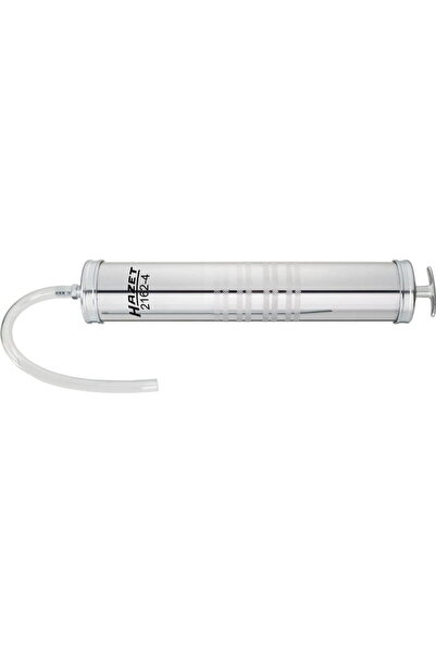 HAZET 2162-4 engine oil suction gun