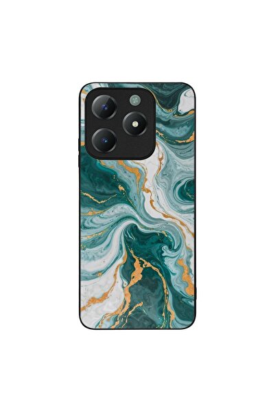Sonique Θήκη Marble Series για Realme C61 4G / Realme C63 4G / Realme Note 60...
