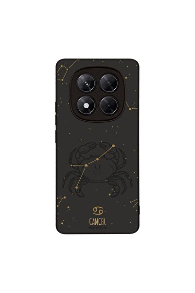 Sonique Θήκη Zodiac Series για Xiaomi Redmi Note 14 Pro 4G