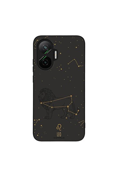 Sonique Θήκη Zodiac Series για Xiaomi Poco F7 5G Leo