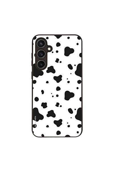 Sonique Θήκη Animal Print Series για Samsung Galaxy S23 FE Dalmatian