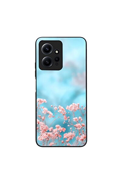 Sonique Θήκη Sunset in Eden Series για Xiaomi Redmi Note 12 4G Baby's Breath