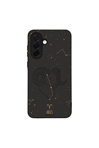 Sonique Θήκη Zodiac Series για Samsung Galaxy A36 5G Aries