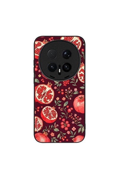 Sonique Θήκη Fruit Series για Honor Magic8 Pro 5G Ρόδι