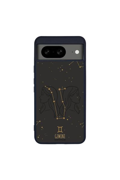 Sonique Θήκη Zodiac Series για Google Pixel 8 5G Gemini