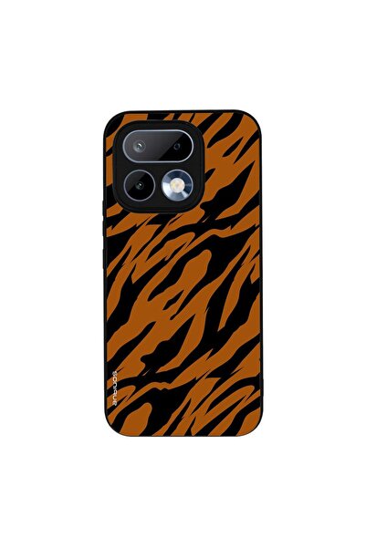 Sonique Θήκη Animal Print Series για Realme 16 Pro 5G Tiger 01