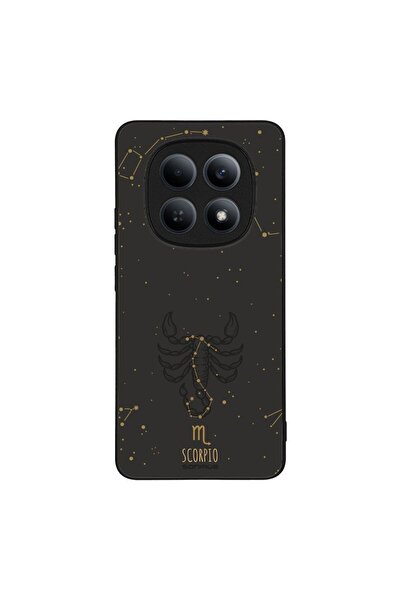 Sonique Θήκη Zodiac Series για Xiaomi Redmi Note 15 4G Scorpio