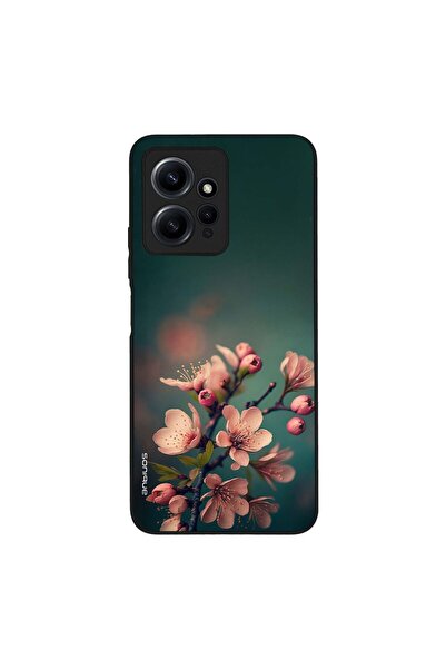 Sonique Θήκη Sunset in Eden Series για Xiaomi Redmi Note 12 4G Almond Blossom