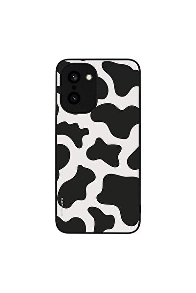 Sonique Θήκη Animal Print Series για OnePlus 15R 5G Cow 01