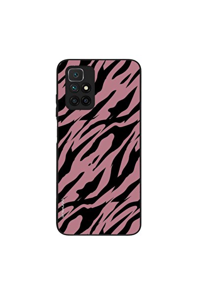 Sonique Θήκη Animal Print Series για Xiaomi Redmi 10 / Redmi 10 2022 Tiger 02