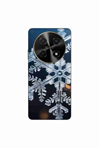 OEM Θήκη συμβατή με Huawei Nova 12i, από σιλικόνη gel TPU, μοντέλο Μεγάλη Χιο...