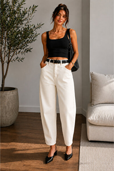 VESTIQUE HAVUÇ MODEL PANTOLON