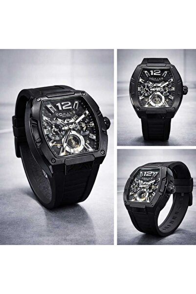 Omax MENS WATCH