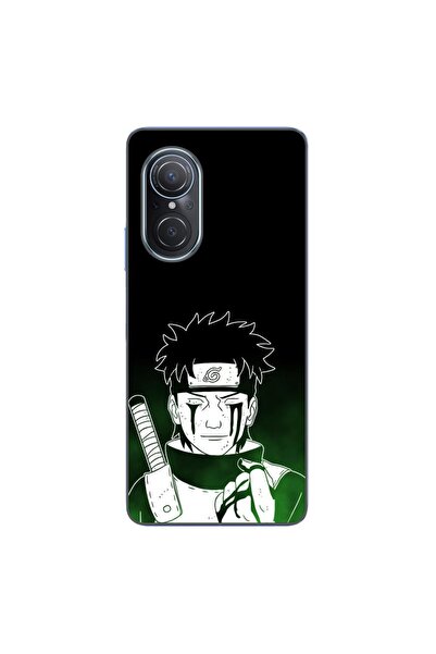 OEM Husa compatibila cu Huawei Nova 9 SE Silicon Gel Tpu Model Shisui
