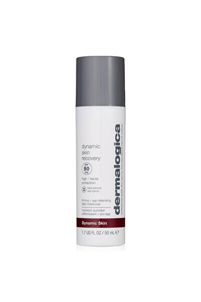 Dermalogica Dynamic Skin Recovery Yaşlanma Karşıtı Sıkılaştırıcı Spf50+ Koruy...