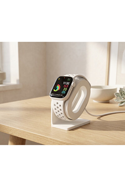 Noveria Tech Durable Apple Watch Stand