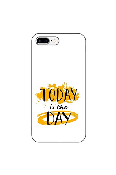 OEM Θήκη συμβατή με Apple iPhone 7 Plus, iPhone 8 Plus, από σιλικόνη gel TPU,...