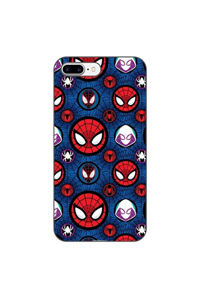 OEM Case compatible with Apple iPhone 7 Plus, iPhone 8 Plus Silicone Gel Tpu ...