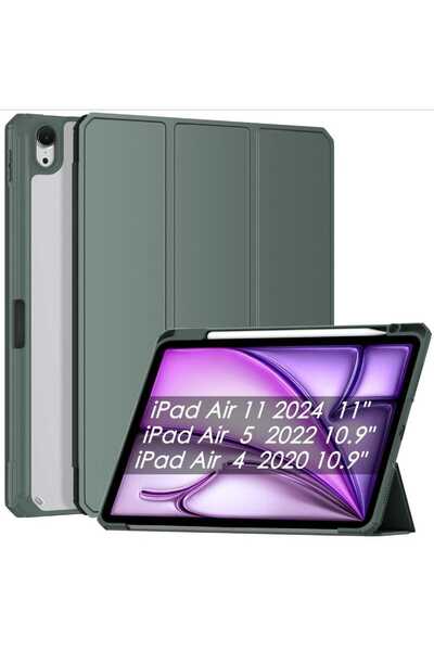 Patamiyar Case for iPad Air 11 2024 2022 2020