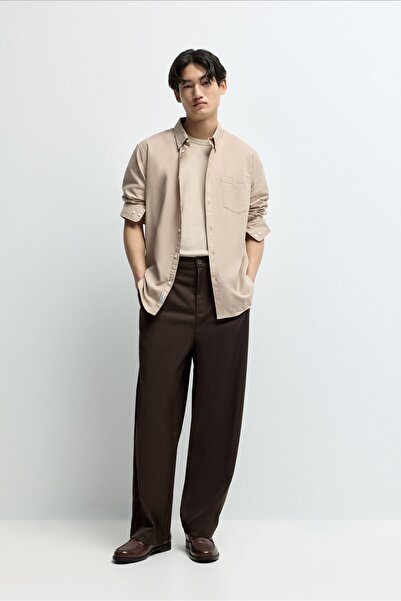 LEFTIES Pensli baggy pantolon